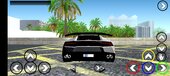 2018 Lamborghini Huracan Performante for Mobile