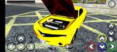 2007 Chevrolet Camaro for Mobile