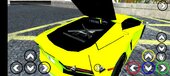 2012 Lamborghini Aventador for Mobile