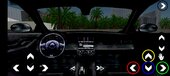 2008 Jaguar XKR for Mobile