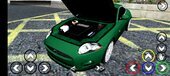 2008 Jaguar XKR for Mobile