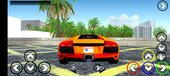 2008 Lamborghini Murcielago for Mobile