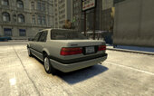1986 Honda Accord 4-door