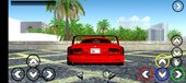 2001 Dodge Viper GT-M for Mobile