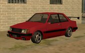Declasse Getaway (Chevette)