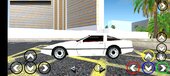 1987 Chevrolet Corvette C4 for Mobile