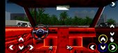 1987 Chevrolet Corvette C4 for Mobile