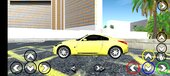2007 Nissan 350Z for Mobile