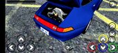 1995 Porsche 911 Carrera GT for Mobile