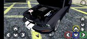 2008 Ford Mustang GT for Mobile