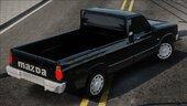 Mazda Pickup Iranian