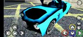 2011 BMW 328 Hommage Concept for Mobile