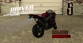 Driver: PL Antilli VO3