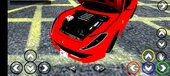 2018 Ferrari 812 SuperFast for Mobile