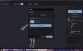 DFF Viewer V1.0