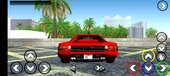 1984 Ferrari Testarossa for Mobile