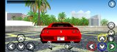 1995 Ferrari F355 Berlinetta for Mobile