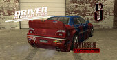 Driver: PL Altus Racer