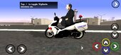 AB 160 ĐỘ CẢNH SÁT VIỆT NAM