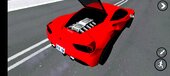 2015 Ferrari 488 GTB for Mobile