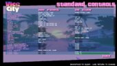 Vice City Evening Menu HD