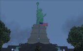 LadyLiberty + WTC