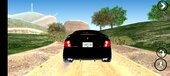 2005 Pontiac GTO Undercover State Cruiser From NFSMW for Mobile