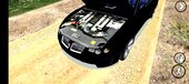 2005 Pontiac GTO Undercover State Cruiser From NFSMW for Mobile