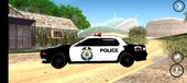 Civic Cruiser From NFSMW for Mobile