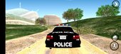 Civic Cruiser From NFSMW for Mobile