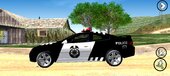 State Cruiser From NFSMW for Mobile