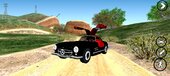 1954 Mercedes Benz 300 SL Gullwing for Mobile