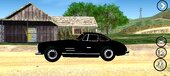 1954 Mercedes Benz 300 SL Gullwing for Mobile