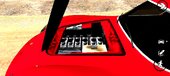 1962 Ferrari 250 GTO for Mobile