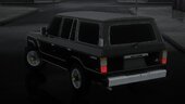 Toyota HJ61