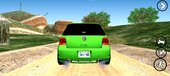 2002 Volkswagen Golf R32 for Mobile