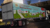 Pasta Movil