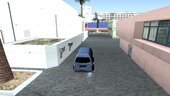 Nissan Urvan 2008 High Roof