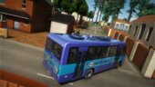 MetroBus Mi Primer Mod