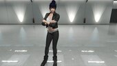 DOA5LR Nyotengu Jacket Pants