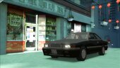 1990 Annis Majesty
