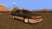 1990 Annis Majesty