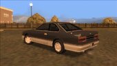 1990 Annis Majesty