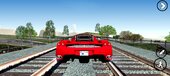 2002 Ferrari Enzo for Mobile