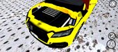 2019 Audi TT RS Quattro for Mobile