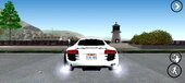 2010 Audi R8 5.2 FSI Quattro for Mobile