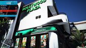 Vinewood Plaza Into Hollywood Plaza (Update)