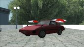 1980 Annis ZR-150