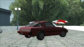 1980 Annis ZR-150