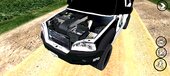 Rhino Light From NFSMW for Mobile